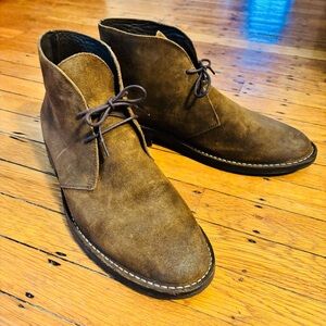 Men’s Thursday Boot Co. Ankle Boot